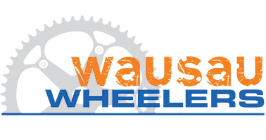Wausau Wheelers Bike Club Logo